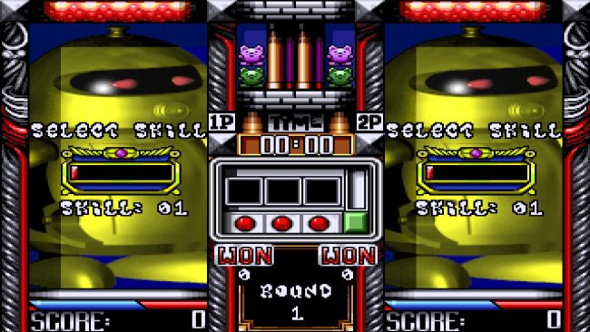 Minskies PC Screenshot