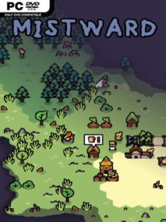 Mistward (v0.4.2) - PC Game on SteamUnlocked