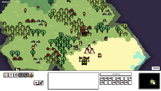 Mistward PC Screenshot