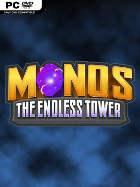 Monos: The Endless Tower Free Download