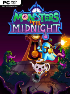 Monsters ’til Midnight (v1.3.8704) - PC Game on SteamUnlocked