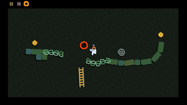Mosa Lina PC Screenshot