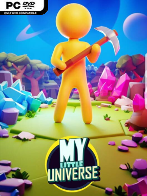My Little Universe (v1.5.1 & ALL DLC) - PC Game on SteamUnlocked
