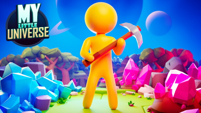 My Little Universe Free Download