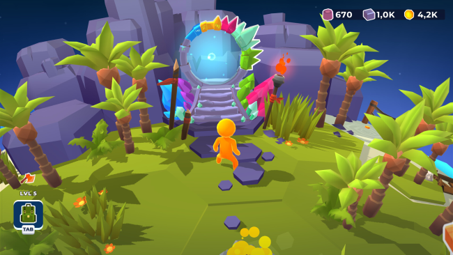 My Little Universe PC Screenshot