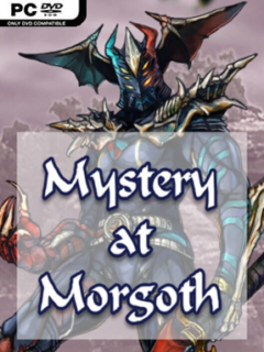 Mystery At Morgoth (v1.011) - PC Game on SteamUnlocked