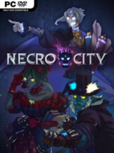 NecroCity Free Download - PC Game on SteamUnlocked