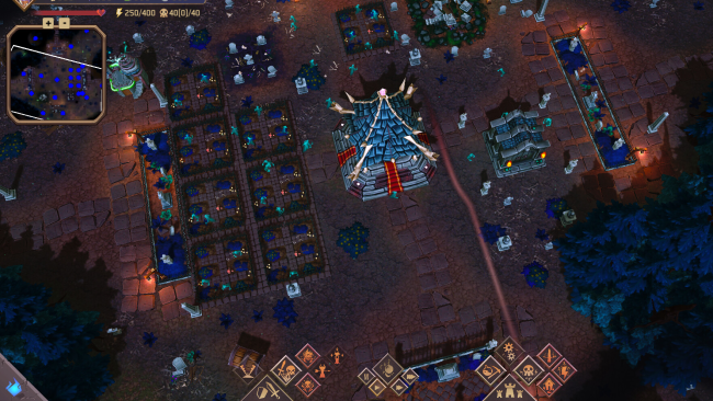NecroCity PC Screenshot