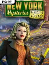 New York Mysteries: High Voltage Collector’s Edition Free Download - PC Game on SteamUnlocked