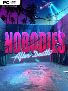 Nobodies: After Death - PC Game on SteamUnlocked