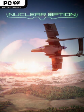 Nuclear Option (v0.34) - PC Game on SteamUnlocked
