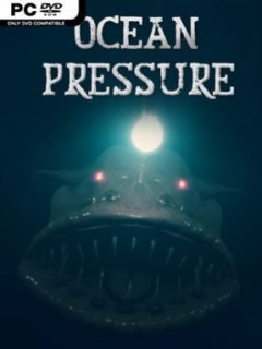 Ocean Pressure - PC Game on SteamUnlocked
