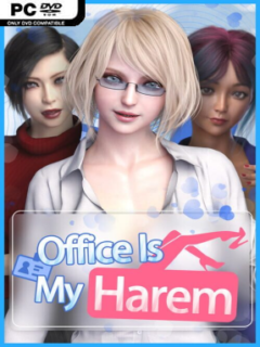 Office is My Harem (Uncensored) - PC Game on SteamUnlocked
