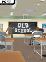 Old School Free Download (v1.23) - PC Game on SteamUnlocked