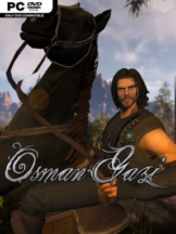 Osman Gazi Free Download (v2025.01.05) - PC Game on SteamUnlocked