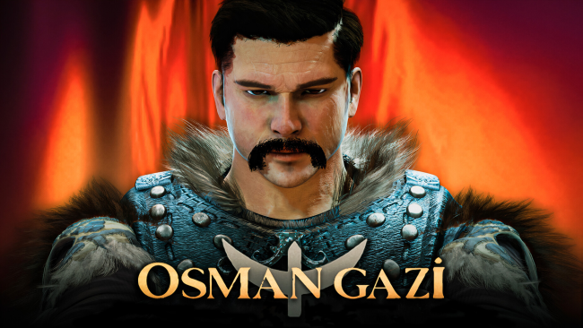 Osman Gazi PC Screenshot