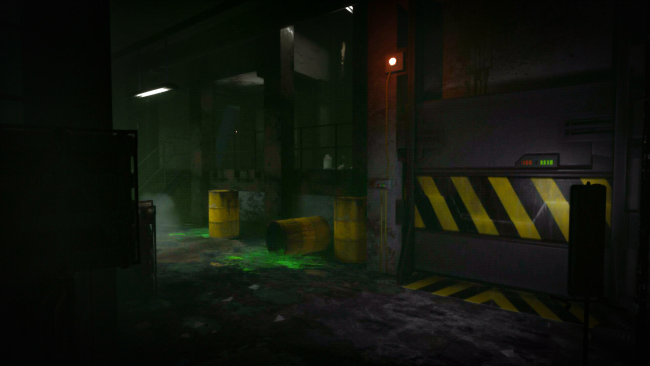 Outlive PC Screenshot