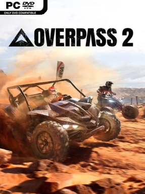 Overpass 2 (Incl. ALL DLC) - PC Game on SteamUnlocked