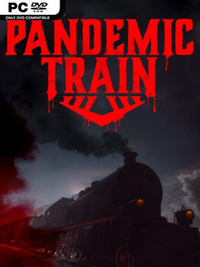 Pandemic Train Free Download (v1.1.1)