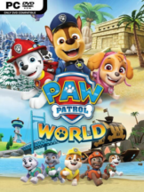 Paw Patrol World Free Download - PC Game on SteamUnlocked