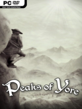 Peaks of Yore Free Download (v2.1.2b & ALL DLC) - PC Game on SteamUnlocked