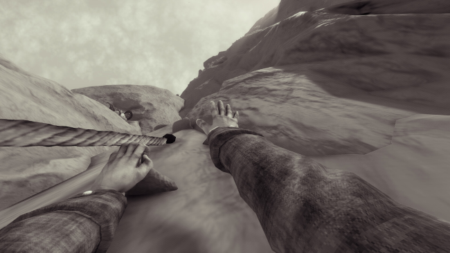 Peaks of Yore PC Screenshot