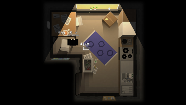 Please Knock On My Door PC Screenshot