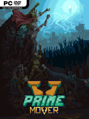 Prime Mover Free Download (v2020.11.30)