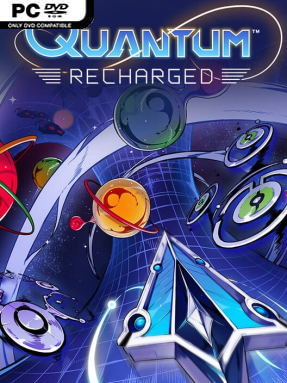 Quantum: Recharged - PC Game on SteamUnlocked