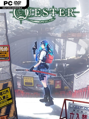 QUESTER Free Download (v2.0.1)