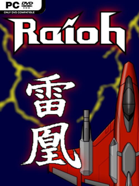 Raioh Free Download (v1.03)