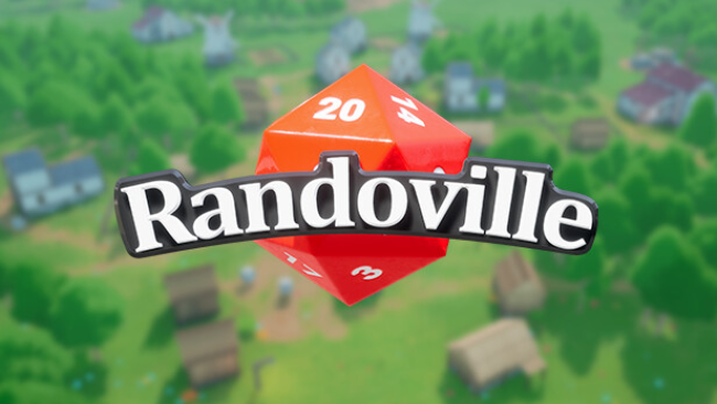 Randoville Free Download