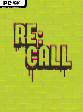 RE:CALL (v1.0) - PC Game on SteamUnlocked