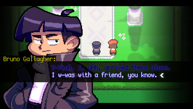 RE:CALL PC Screenshot