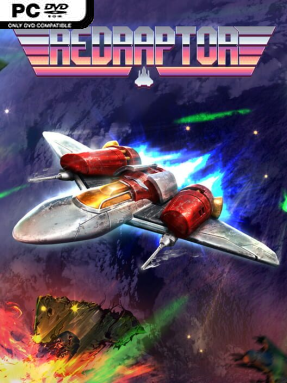 RedRaptor (v1.01) - PC Game on SteamUnlocked