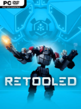 RETOOLED Free Download - PC Game on SteamUnlocked