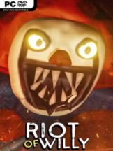 Riot of Willy Free Download - PC Game on SteamUnlocked