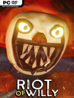 Riot of Willy - PC Game on SteamUnlocked