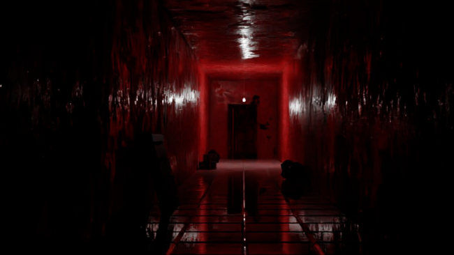 Riot of Willy PC Screenshot