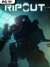 RIPOUT Free Download (v1.41.01) - PC Game on SteamUnlocked
