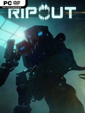 RIPOUT (v1.41.01) - PC Game on SteamUnlocked