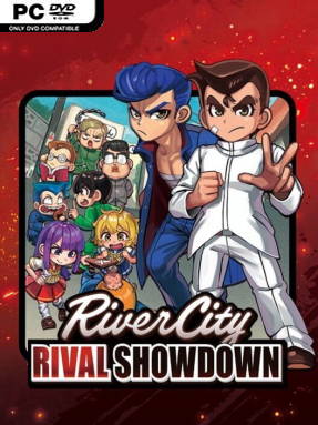 River City: Rival Showdown (v1.0.2) - PC Game on SteamUnlocked