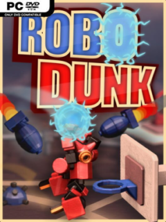RoboDunk (v2023.10.18) - PC Game on SteamUnlocked