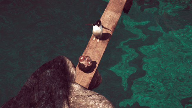 Roll Me Home PC Screenshot