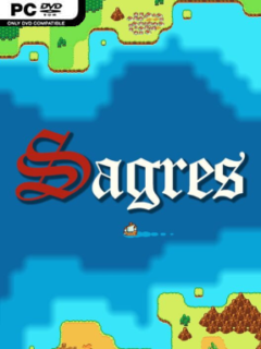 Sagres (v2024.03.14) - PC Game on SteamUnlocked