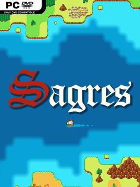 Sagres (v2024.03.14) - PC Game on SteamUnlocked