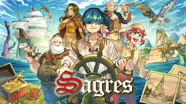 Sagres Free Download