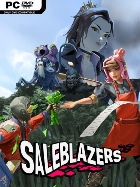 Saleblazers Free Download (v0.21.0.2)