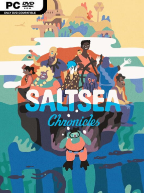 Saltsea Chronicles Free Download (v1.0.8)