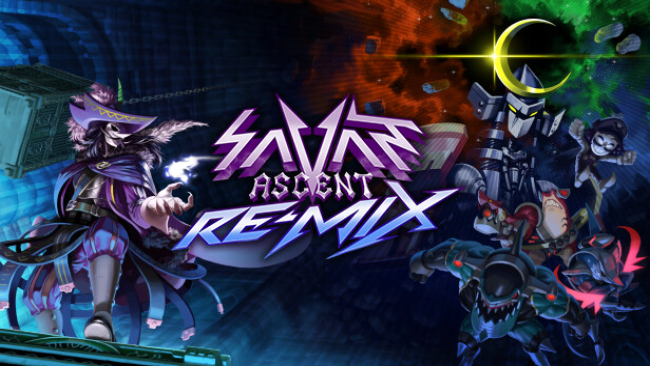 Savant – Ascent REMIX Free Download